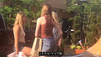 blonde teen amateur pee spy nude