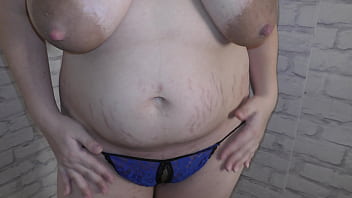 gangbanged cheating slut wife