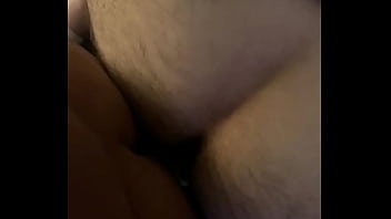 girl fucks me in train