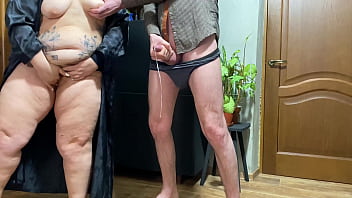 caught masturbating by real mother in law