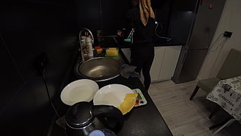 real druk mom fucked real son