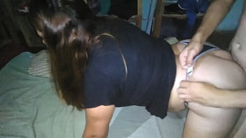 me la cogi vecina patas arriba