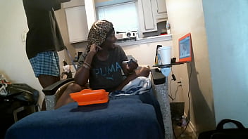 black shemale fucking pregnant milf