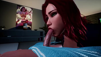 bokep anime 3d full