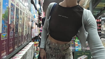 ladies look bulge store