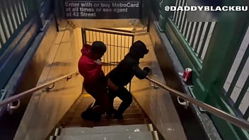 black thugs fucking hidden
