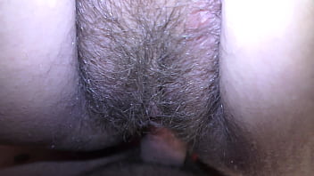 wife cheating creampie