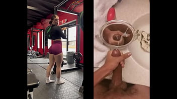 september carrino and black dick video
