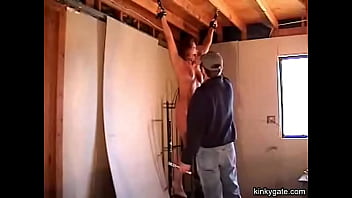 facesitting punishment tied