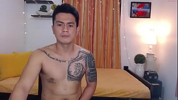 batang pinoy jerking
