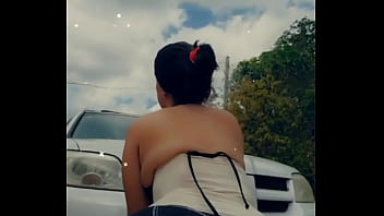 village girl pooping out side video porn
