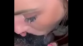 long black bbc throbbing