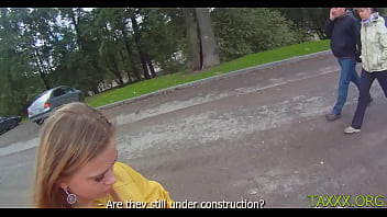 dawn marshall fucked