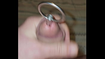 urethral jerk off