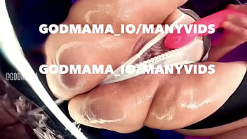 ssbbw creampie ride