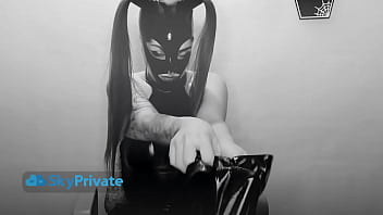 erkiss oil latex