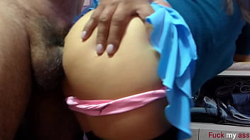 scream orgasm anal amateur climax