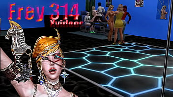 disco sex tezo