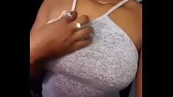 ebony milk fuck