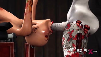 monster coock shemal fuck girl