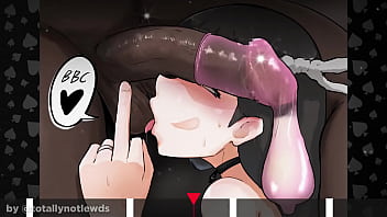 ballbusting anime