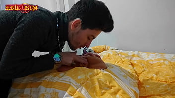 he creampie his girlfriends sister