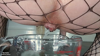 tabasco and wine vinegar enema torture video
