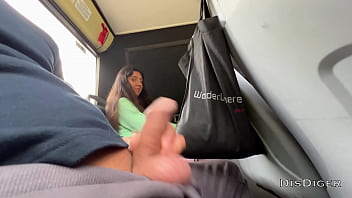 dick touch girl public bus and train free download