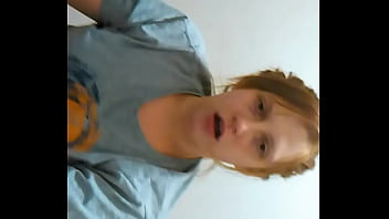 nephew big dick incest video