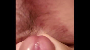 daddy licked my penis