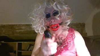 open mouth femdom