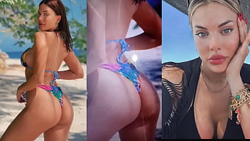 molested teen bikini rub ass porn