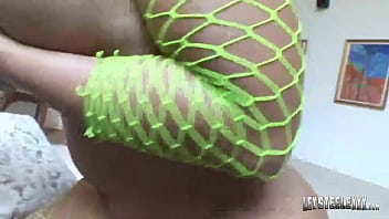 cherokee dass oiled hardcore