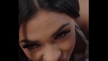 bubble butt cellulitis latina anal