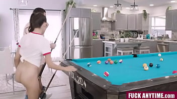 porn pool game