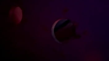 extreme gloryhole action