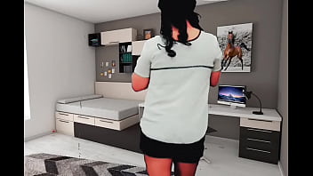 ladyboy night dress