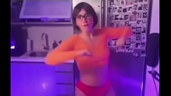 scooby doo live porn