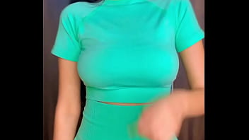 young black show pussy