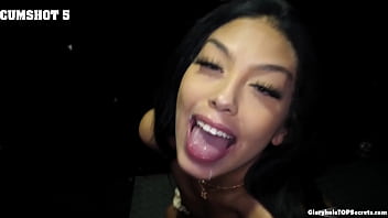 unwanted dislike and gag mouth cum compilation