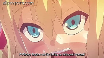 anime futanari girls fuck futanari girls