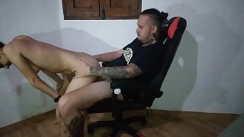 sexo borracha duerme bien folla