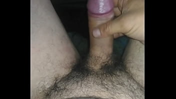 bailando perreo con mi hermana se me para el pene