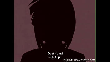 hentai strapon scenes