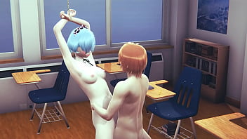 juices ren sex wonporn