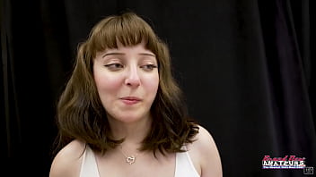 petite ponytail porno