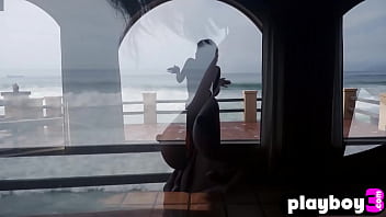 tits angel lelga
