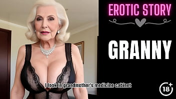 granny taboo movies