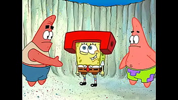 xnxx spongebob squarepants