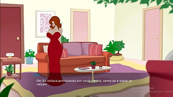 kino erotika drama mom